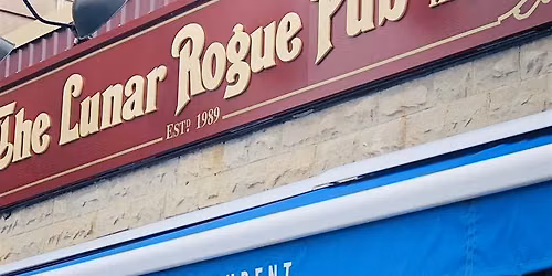 Rare & Remarkable Whisky Tasting @ The Rogue