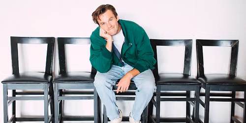 Tommy Brennan at Helium Comedy Club - Portland