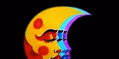 Velvet Moon At Tremont Collective Oceanside