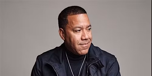 Saturday Lunch FLO: Live Jazz Experience with Marcus Johnson