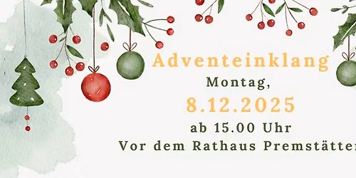 Adventeinklang 2025