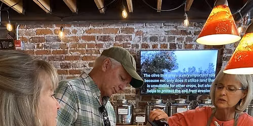 Food Tour in historic Prescott