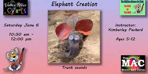 Elephant Creation