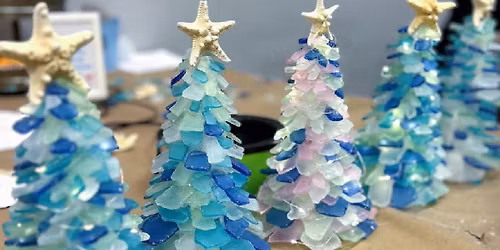 11\/13\/2025 6 pm Sea Glass Trees