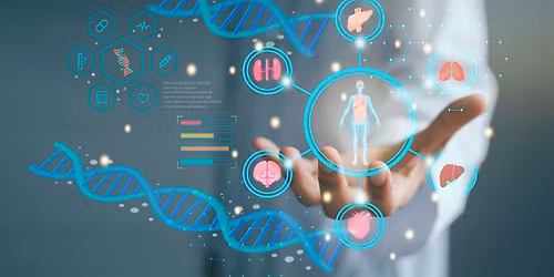 Reframing Precision Medicine: Innovation to Implementation