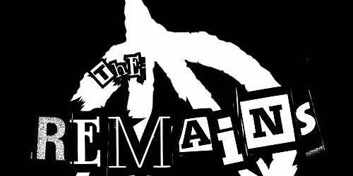The Remains Live at Duffy's Bar.