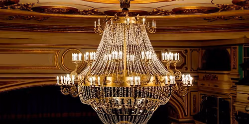 The Phantom of the Opera Los Angeles Tickets