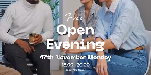 Free Open Evening by The Fertility Home