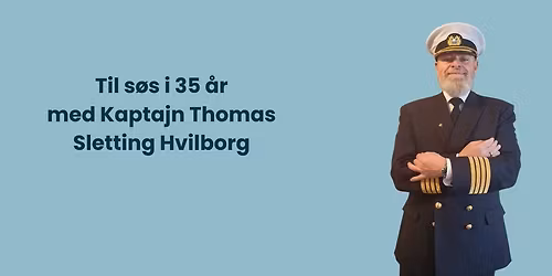 M\u00f8de i Pr\u00e6steg\u00e5rden med Thomas Hvilborg