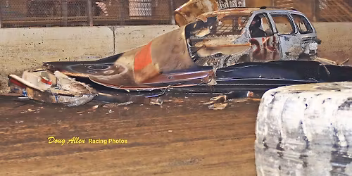 November 22 The Final Pick Your Part Night of Destruction of 2025