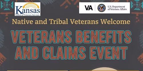 Veteran's Benefit Event