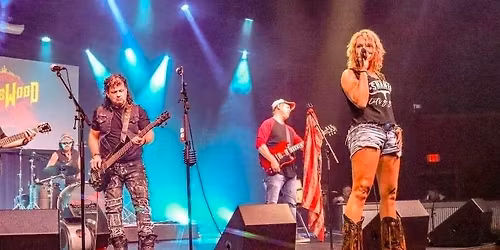 Stonewood At Riverside Camping Association 