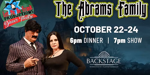 The Abrams Family
