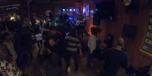 DRKSIDE at Woodstock Inn Brewery