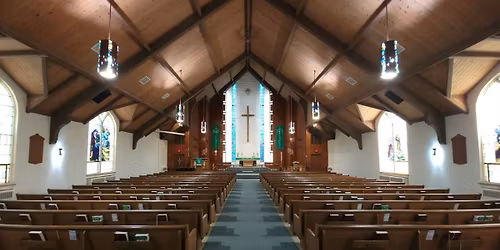 Immanuel Lutheran 150th Anniversary Celebration