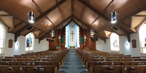 Immanuel Lutheran 150th Anniversary Celebration