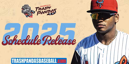 Rocket City Trash Pandas vs. Columbus Clingstones