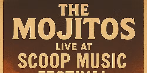 Scoop Music Festival