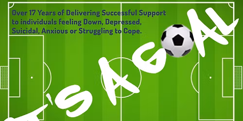 Support Group Meeting