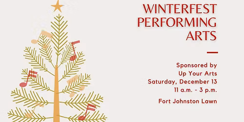 Winterfest Performing Arts