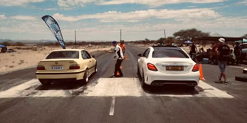 RACE WARS - NAM vs SA (Part 2)