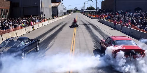 RACE WARS - NAM vs SA (Part 2)