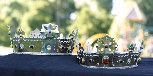 Queen's Prize - Kingdom of Artemisia\/BGL