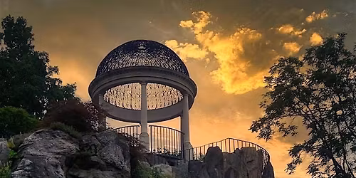 Sunset Tour - August 13