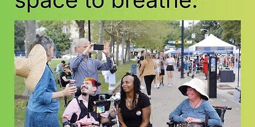 Disability Pride Pittsburgh