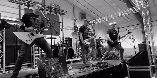 Three Sided Soul LIVE \u2013 Nelsonville Elks Beer Garden - Parade of the Hills Weekend