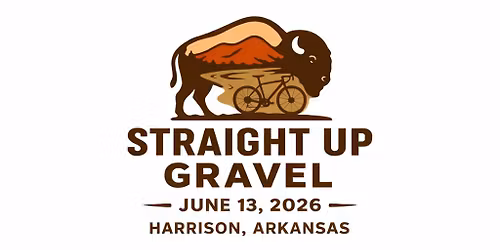 Straight Up Gravel