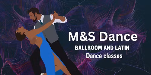 Ballroom 4 week course