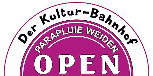 Open Stage