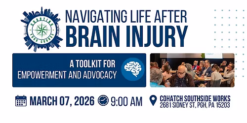 Charting Your Course: Navigating Life After Brain Injury