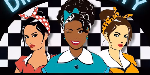 BLNK CNVS presents To The Future - 2 Day Pass at Nashville Fairgrounds