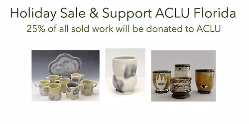 Hoilday Handmade Pop-Up Market @ Native Nurseries