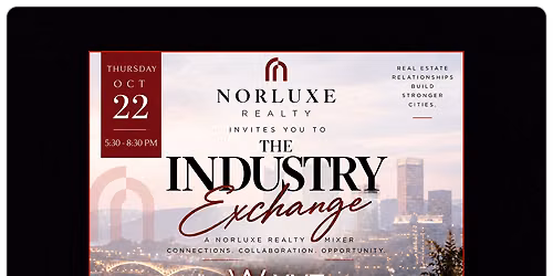 Norluxe Industry Exchange