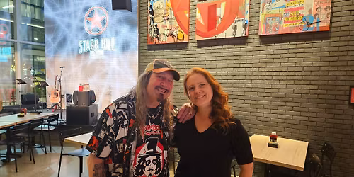 NOVA Vets Fundraiser