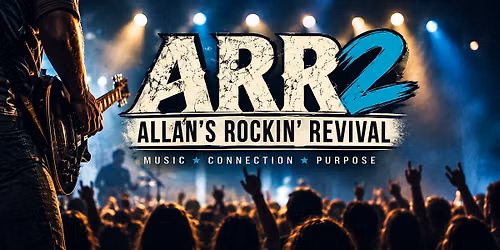 Allan's Rockin Revival 2