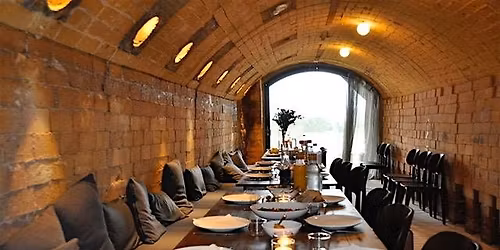 Film & Diner Middag bij de LEEFFabriek