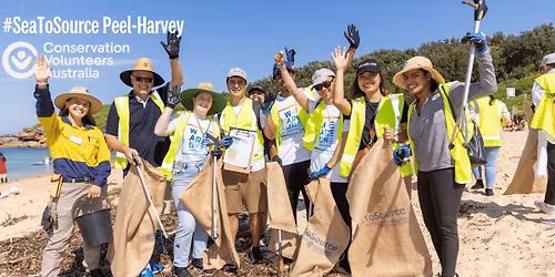 SeaToSource Quarterly Monitoring - Seba's Song Carpark