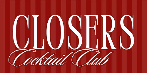 Closers Cocktail Club