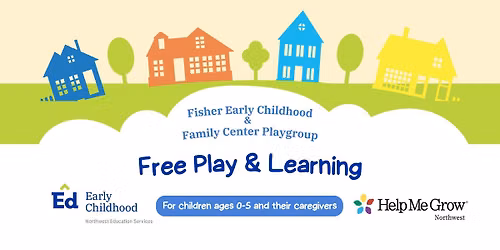 Fisher Early Childhood &amp; Family Center Playgroup