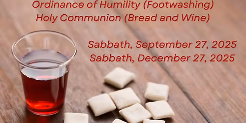 Communion