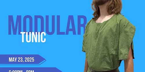 Modular Tunic