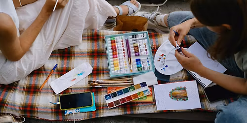 Retraite Cr\u00e9atives - Lueur Int\u00e9rieure