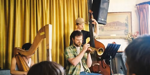 Marley Del Prete-Wednesdays at Bar 303