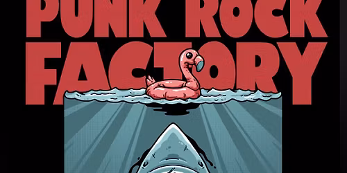 Punk Rock Factory | Aberdeen