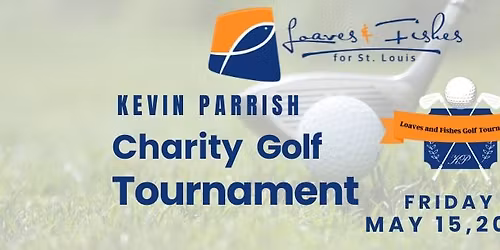 Kevin Parrish Charity Golf Tournanment