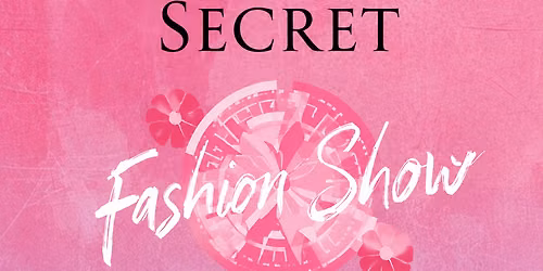 The Official Victoria's Secret Fashion Show After Party @ Say Yes